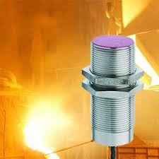Inductivos de Alta Temperatura