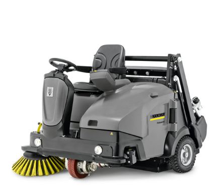 KM 125/130 Bp Pack 400Ah wet+KSSB