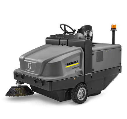 KM 120/250 R LPG Classic