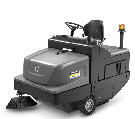 KM 105/180 R Bp Pack Classic