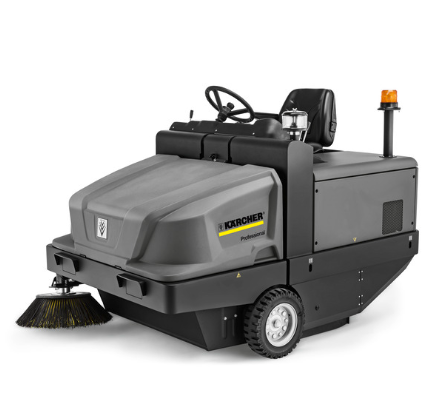 KM 130/300 R D Classic