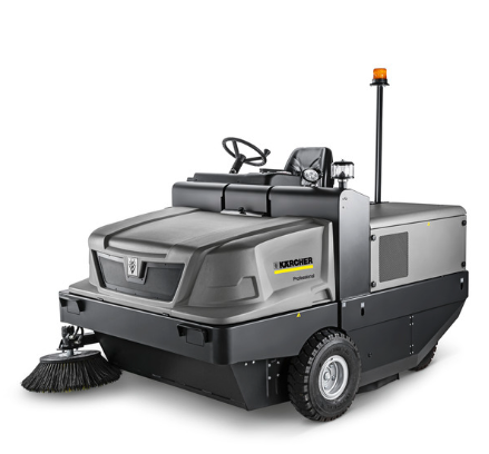 KM 170/600 R D Classic