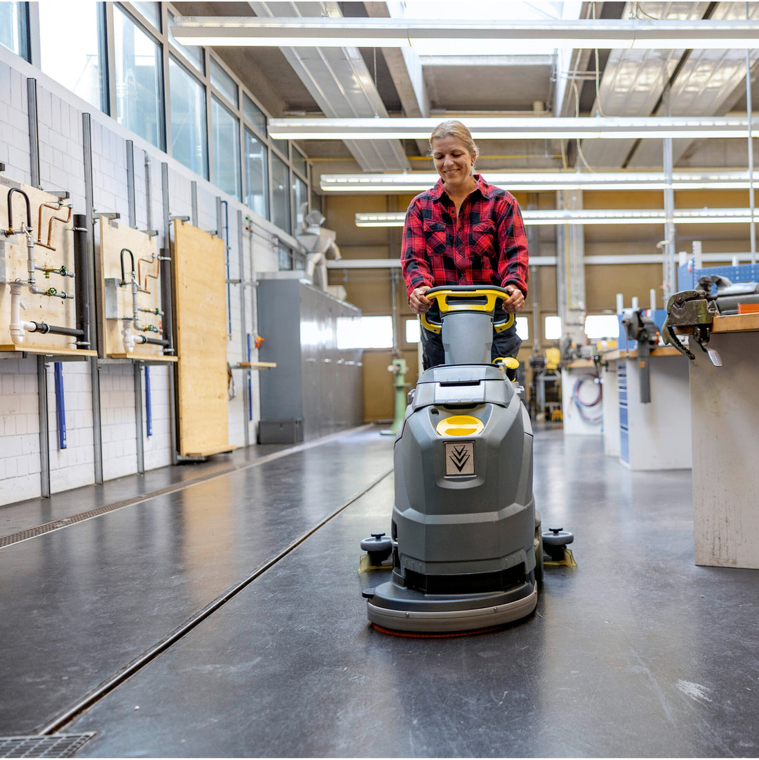 Industria Total Servicios y Productos Industriales S.A. de C.V.