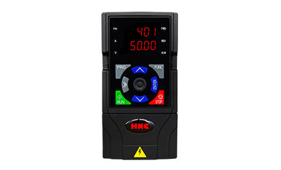 HV10-1R5G1-1 Variador Monofásico de 2HP