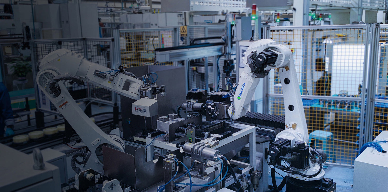 Industria Total Servicios y Productos Industriales S.A. de C.V.