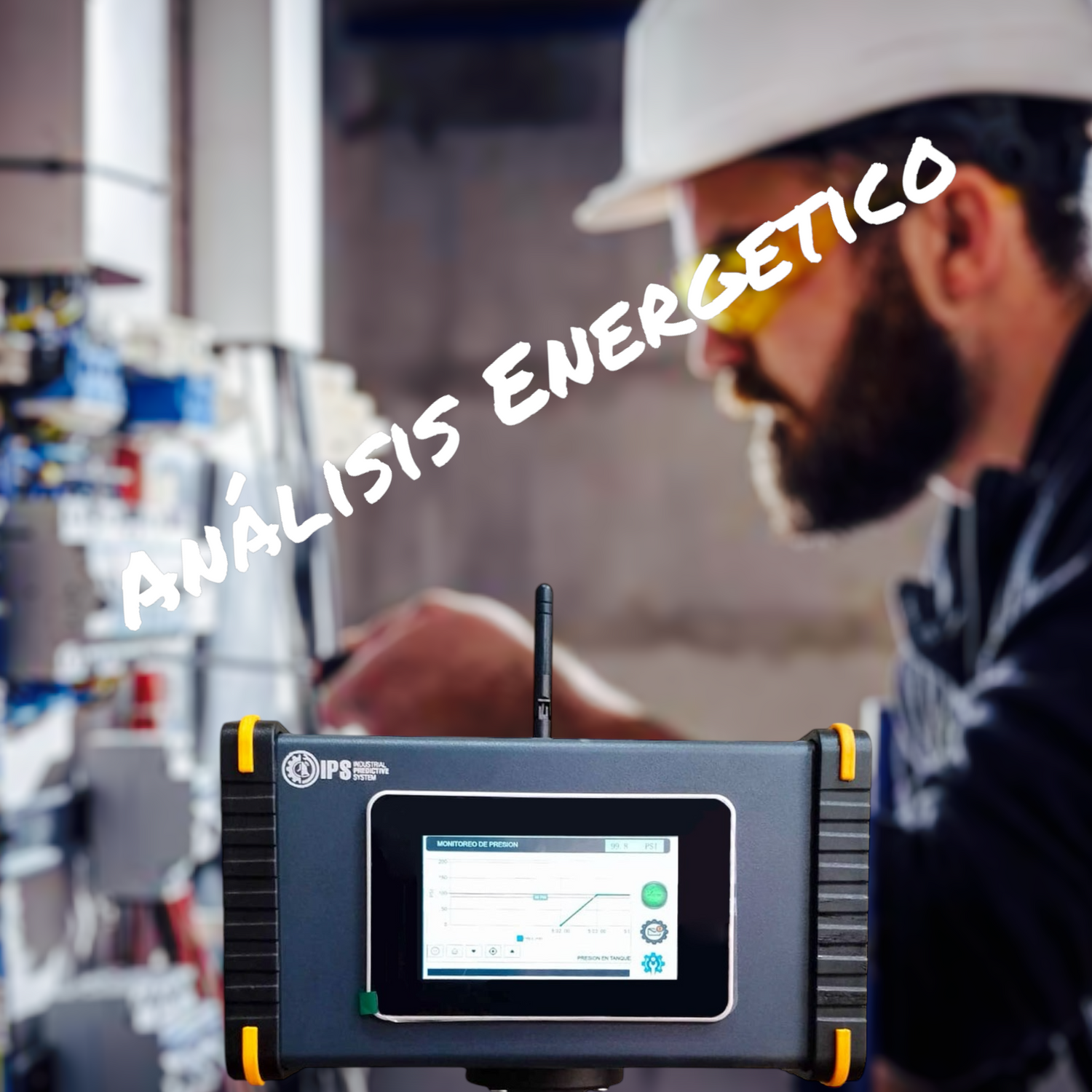 Industria Total Servicios y Productos Industriales S.A. de C.V.