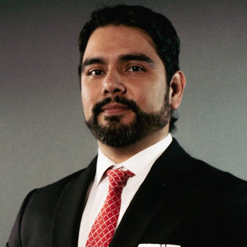 Ing. Eduardo Linares