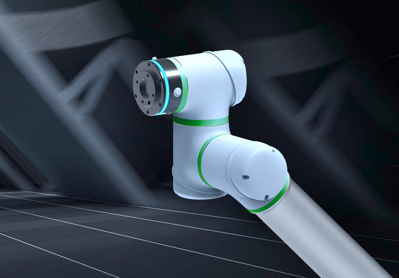 Industria Total Servicios y Productos Industriales S.A. de C.V.