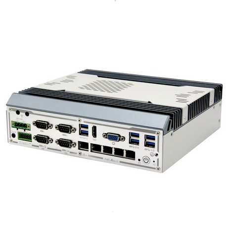 Computadoras Industriales