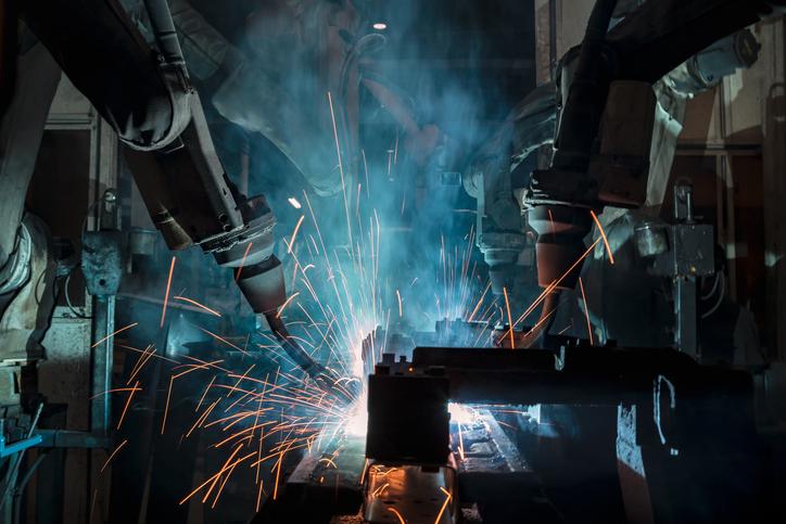 Industria Total Servicios y Productos Industriales S.A. de C.V.