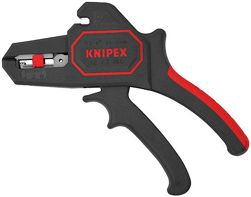 1262180SB Knipex - Industria Total