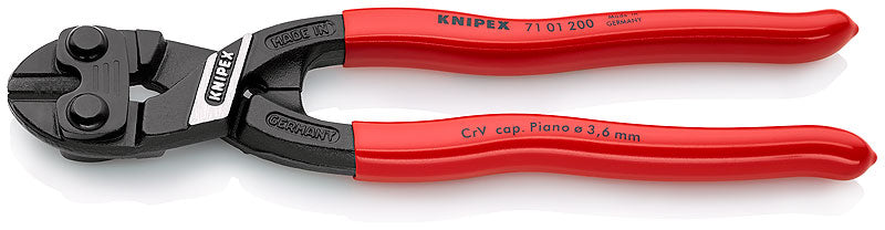 7101200SB Knipex - Industria Total