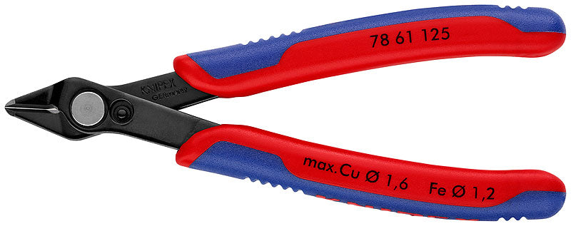 7861125SB Knipex - Industria Total