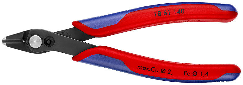 7861140SB Knipex - Industria Total
