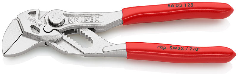 8603125SB Knipex - Industria Total