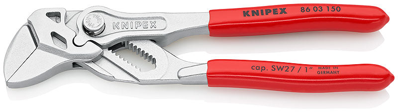 8603150SB Knipex - Industria Total