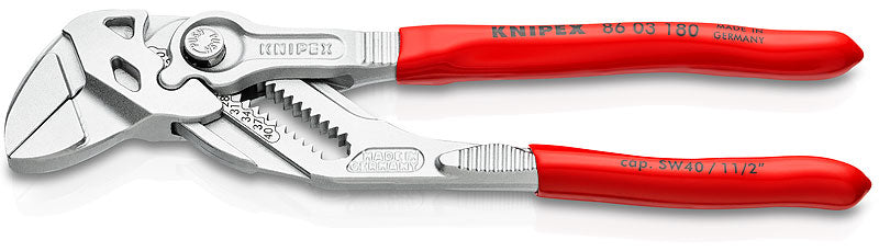 8603180SB Knipex - Industria Total