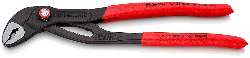 8721250SB Knipex - Industria Total
