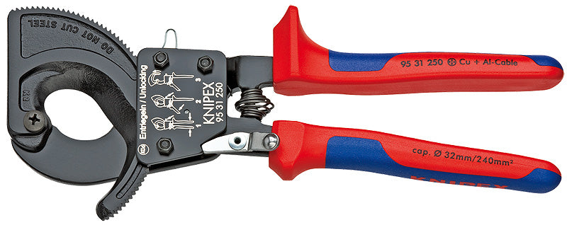 9531250 Knipex - Industria Total