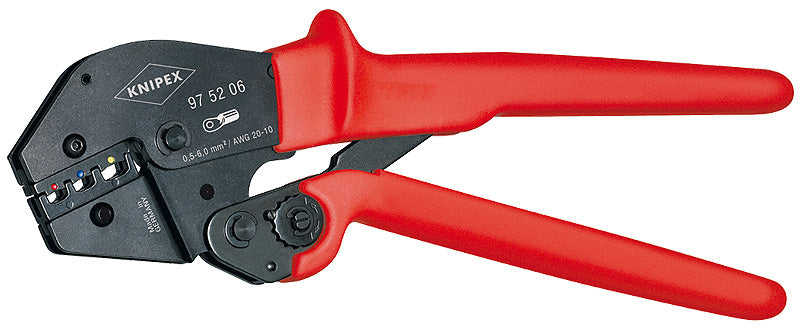 975206SB Knipex - Industria Total