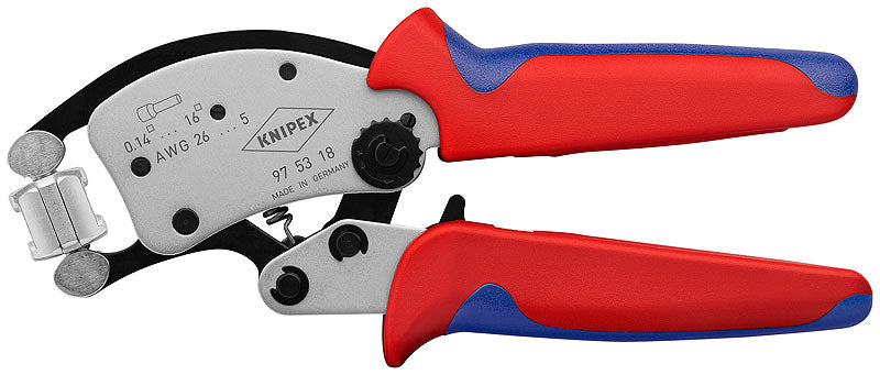 975318SB Knipex - Industria Total