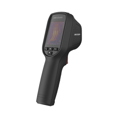 Cámara Medición de Temperatura 2Metros / 60 personas P/min