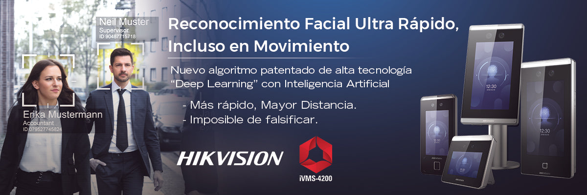 Medidor de Temperatura Biometrico