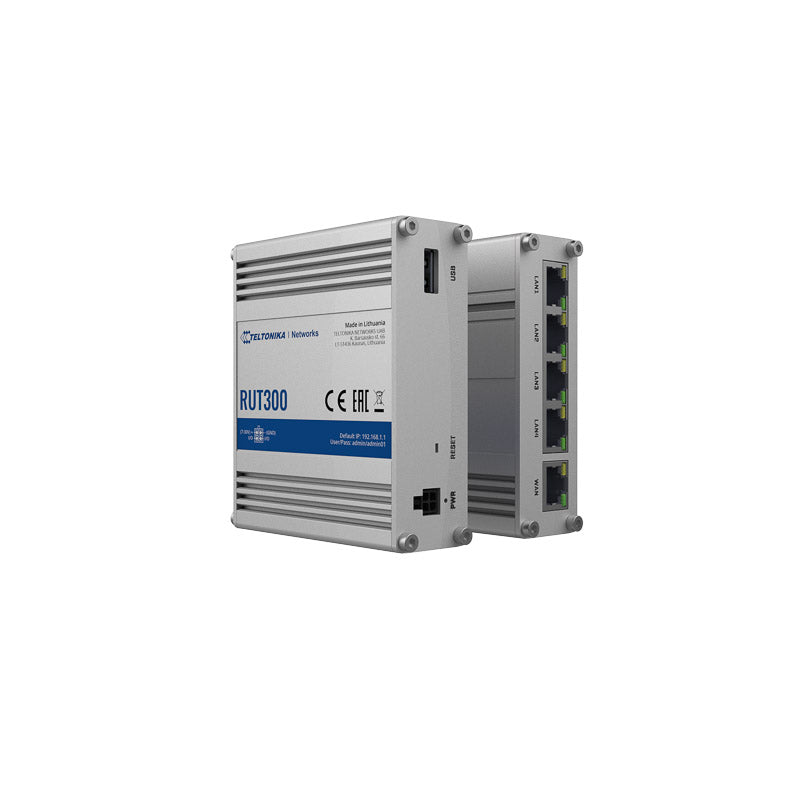 Router TELTONIKA RUT300