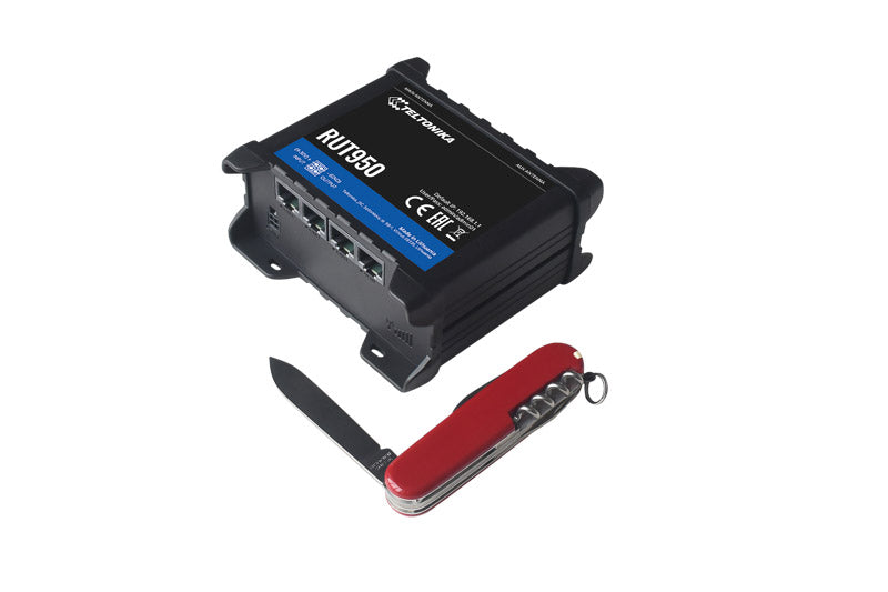 Router TELTONIKA RUT950