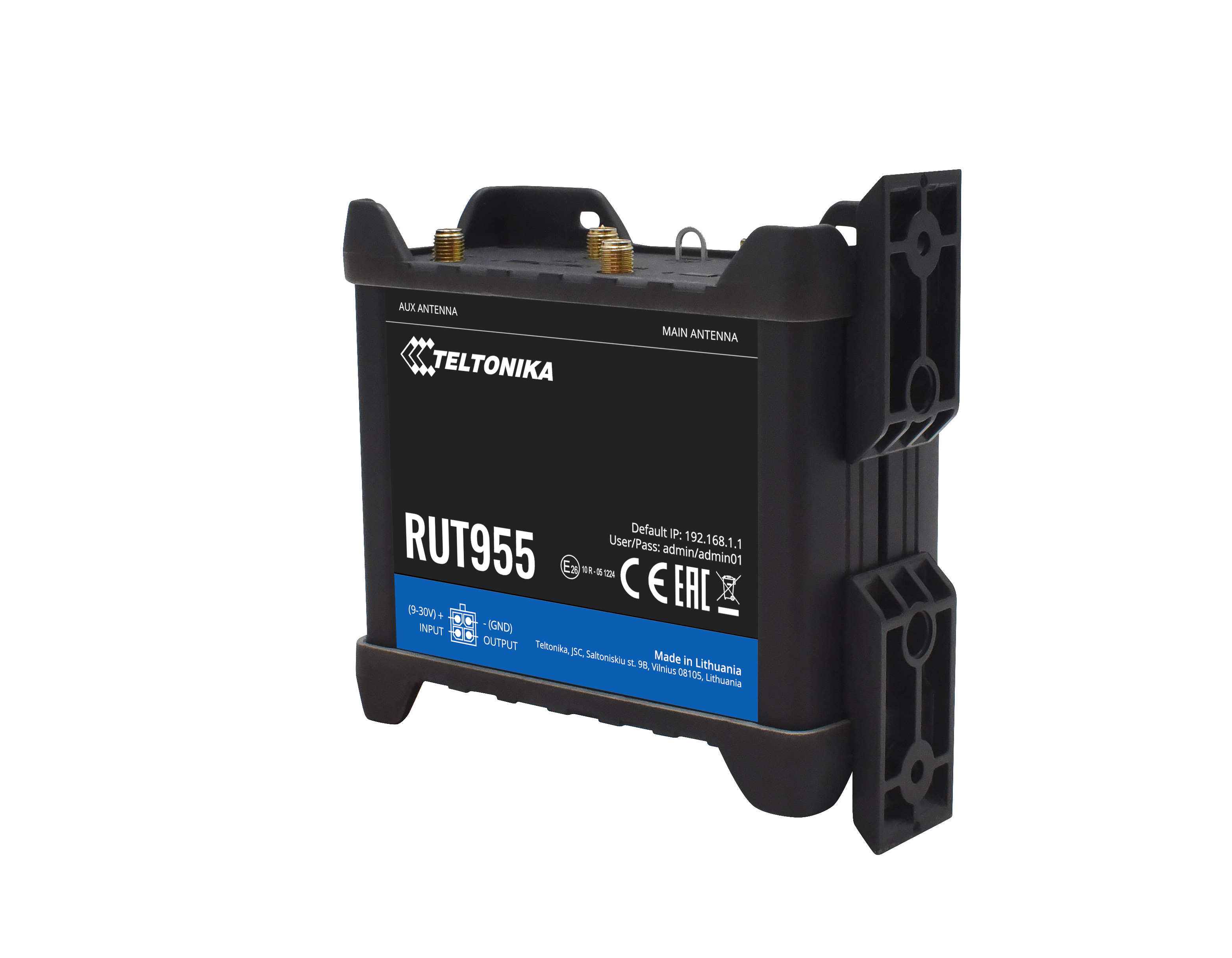 Router TELTONIKA RUT955