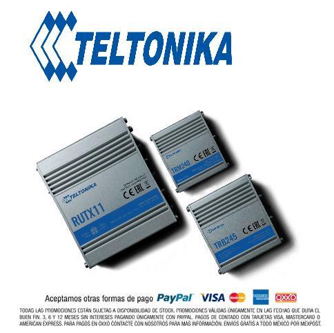 Teltonika
