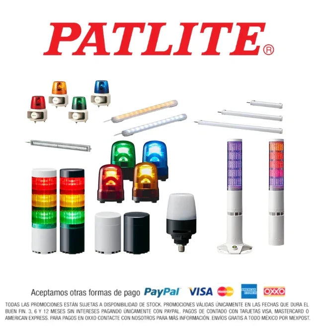 PATLITE