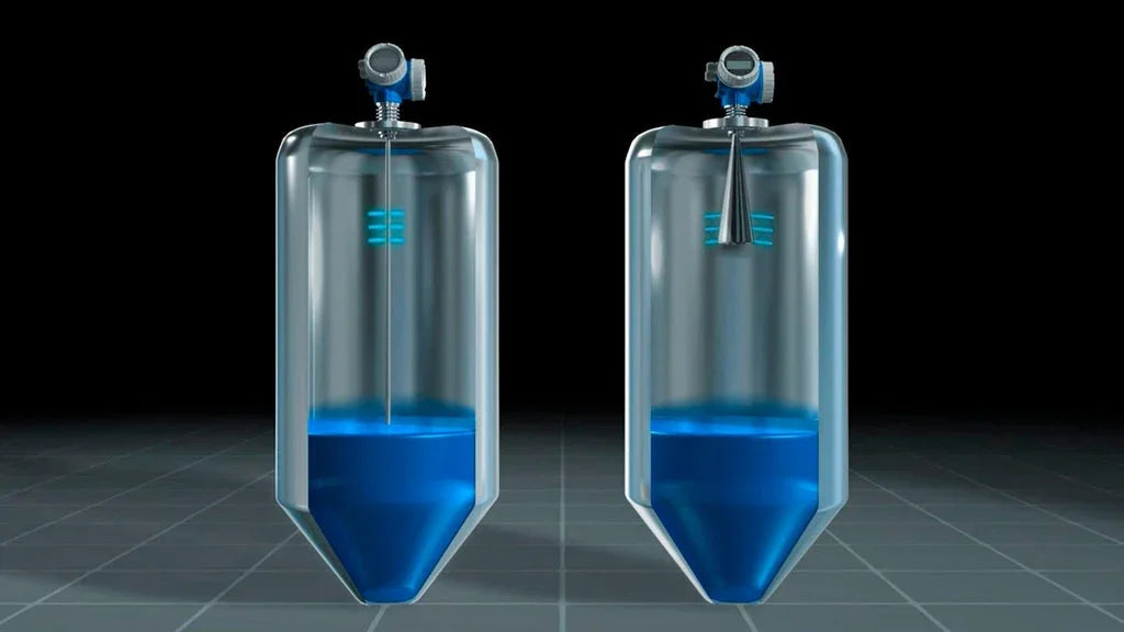 Sensores Ultrasonicos