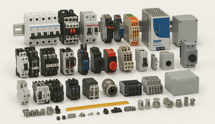 ALTECH Mexico