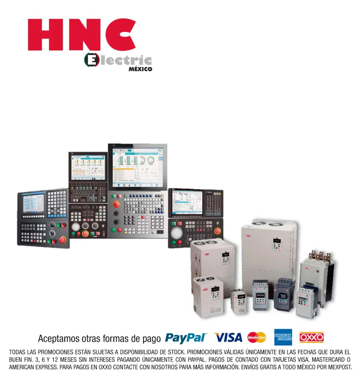 HNC Electric
