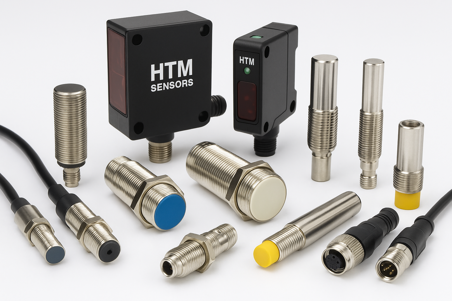HTM sensors