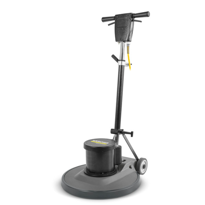 BOLT POLISHER 20" 115V DELUXE