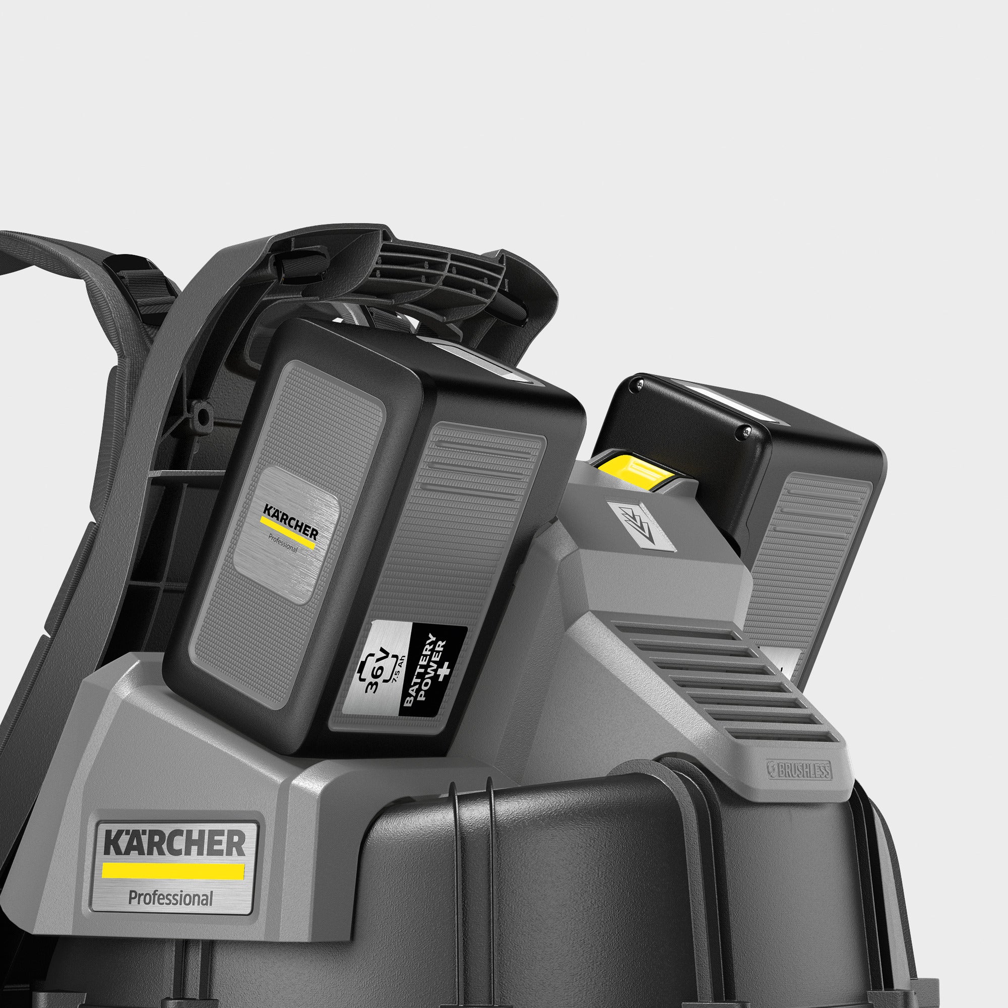 Karcher Batería de iones de litio 36 V, 7.5Ah