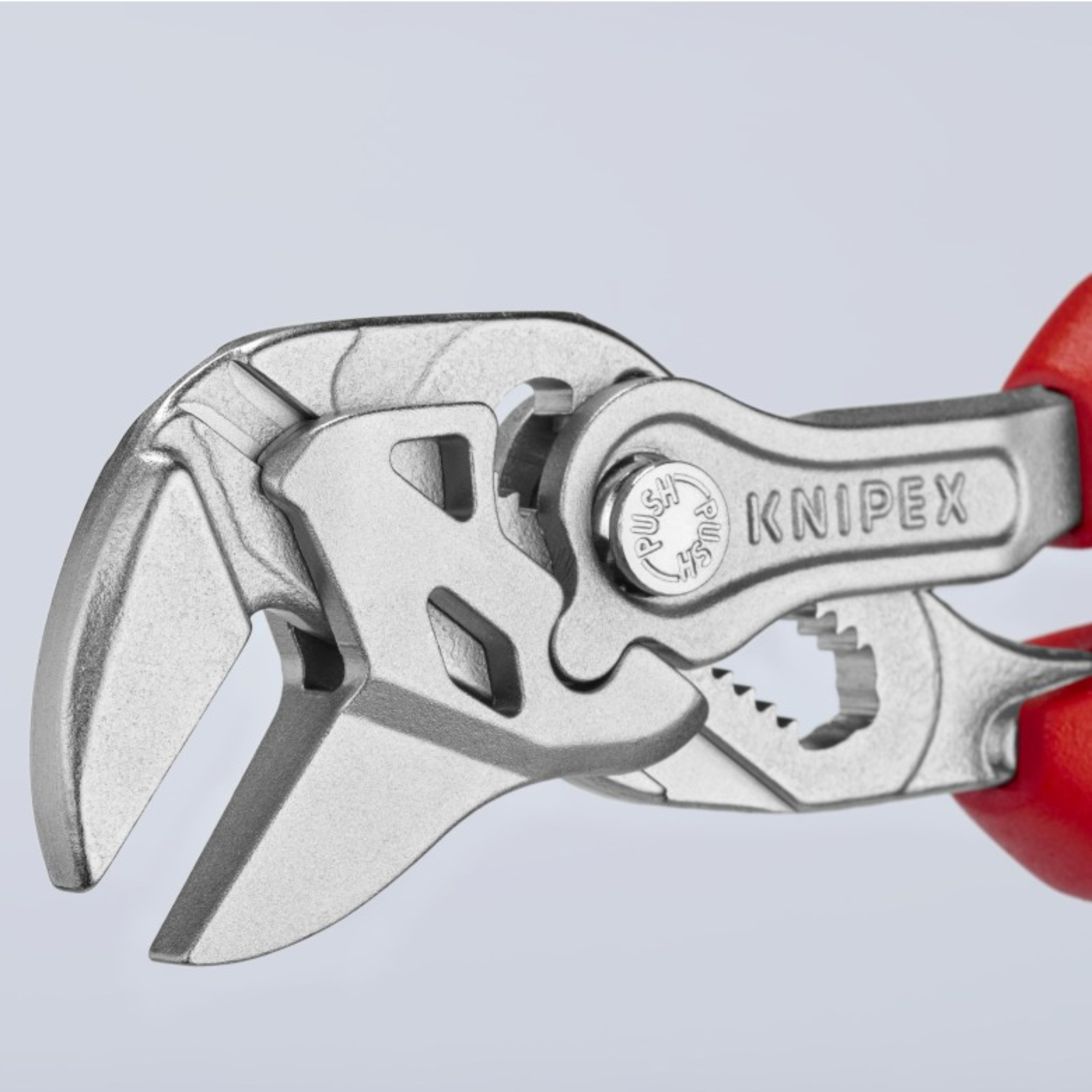 KNIPEX 86 05 150 Pinza de extensión y llave en una sola herramienta 150 mm (6")