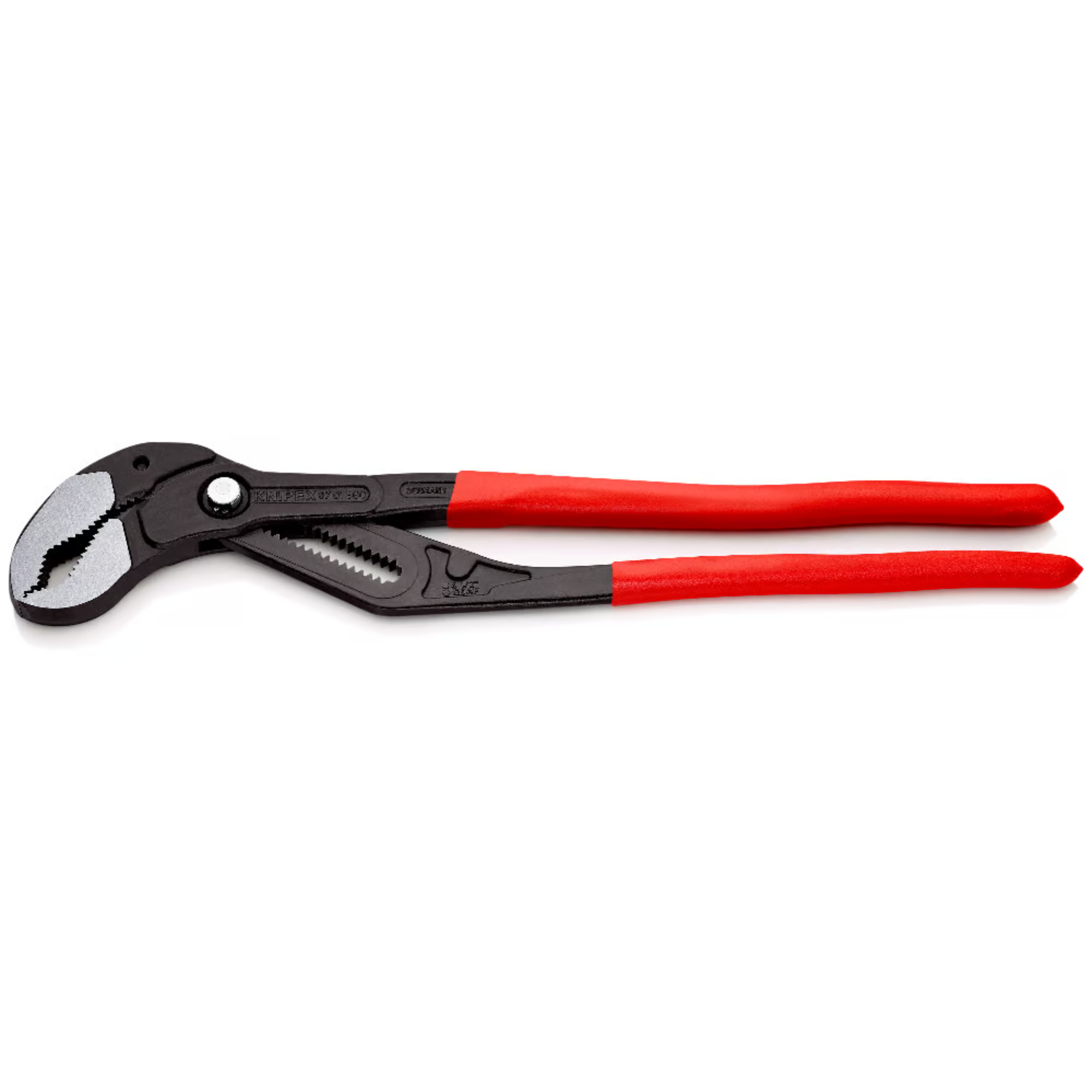 KNIPEX 87 01 560 Pinza de extensión pico de loro Cobra XXL 560 mm (22″)