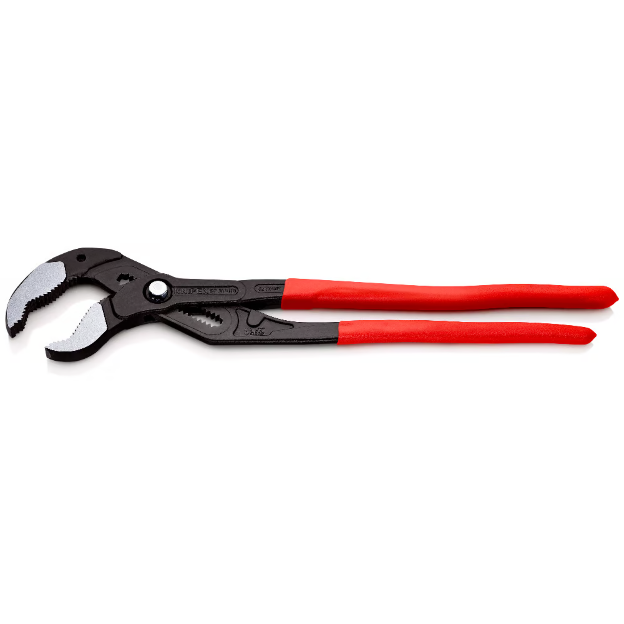 KNIPEX 87 01 560 Pinza de extensión pico de loro Cobra XXL 560 mm (22″)