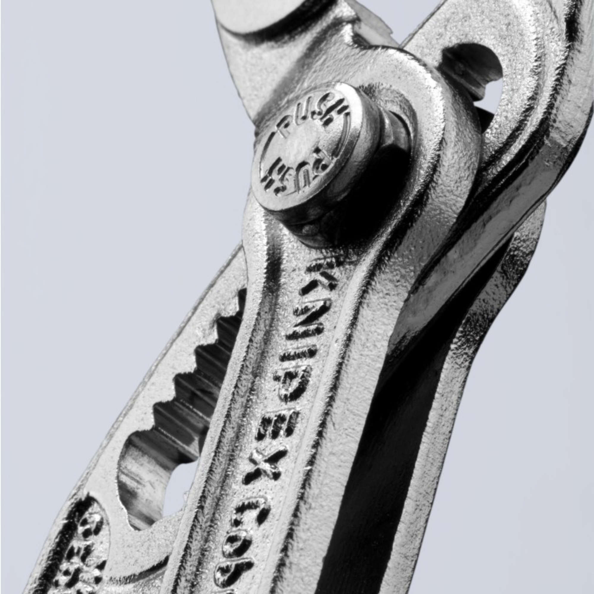 KNIPEX 87 03 125 Pinza de extensión pico de loro Cobra 125 mm (5″)