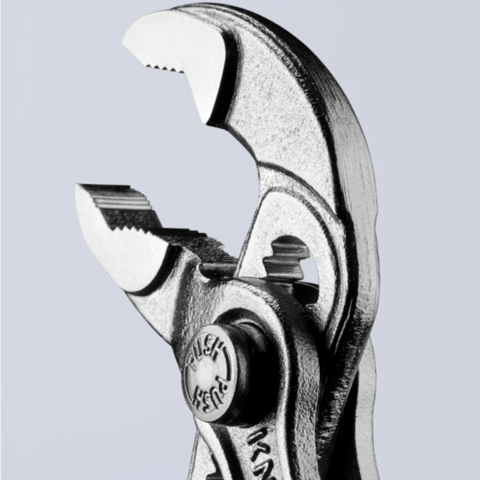 KNIPEX 87 03 250 SB Pinza de extensión pico de loro Cobra 250 mm (10″)