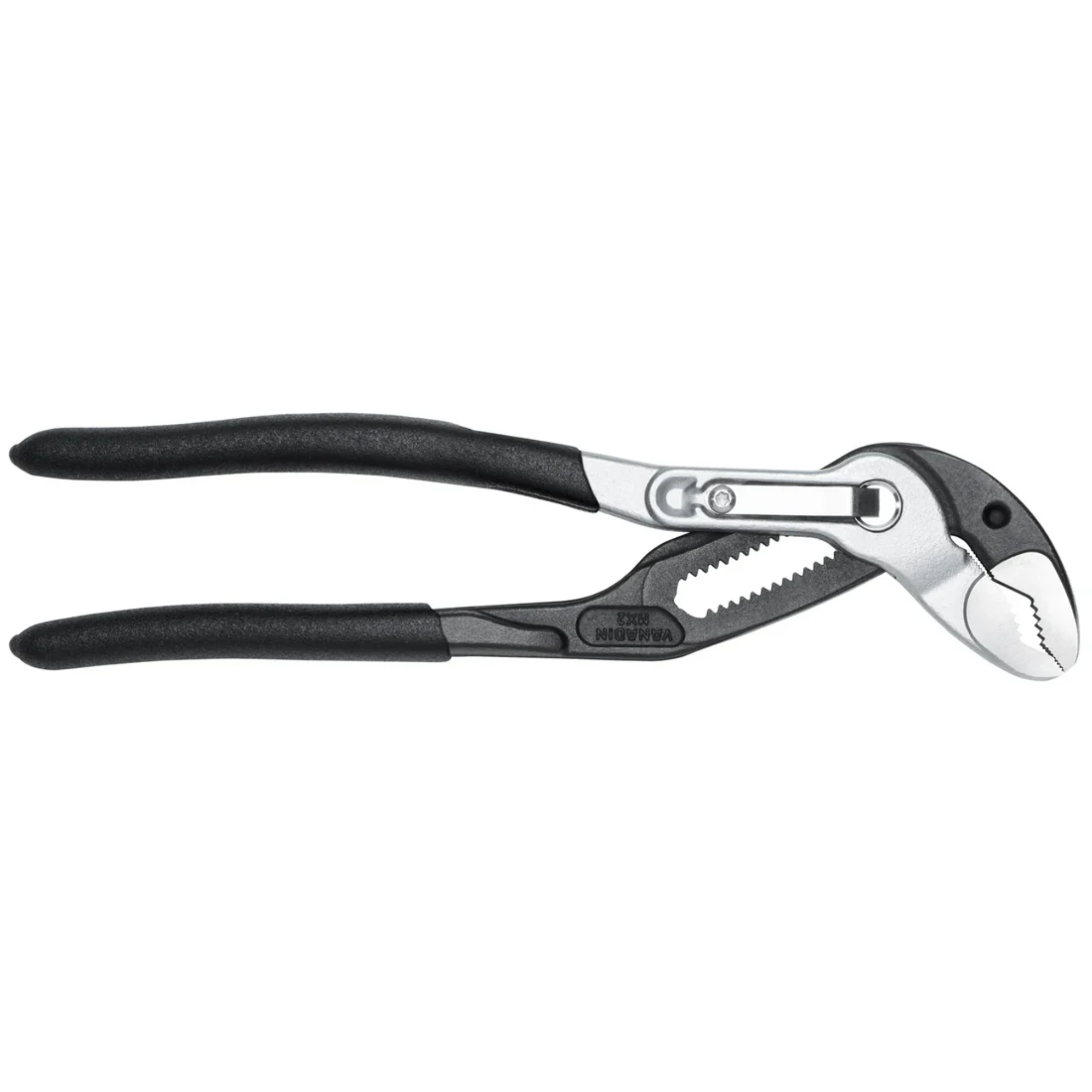 KNIPEX 87 99 180 S01 Pinza de extensión pico de loro Cobra 180 mm (7 1/4″) XMAS 2024 - Edición limitada
