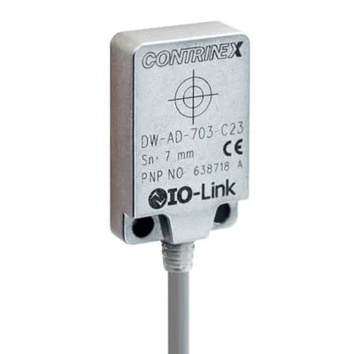 DW-AD-701-C23 de contrinex