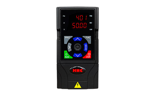 HV10-2R2G3 Variador Trifásico de 3HP
