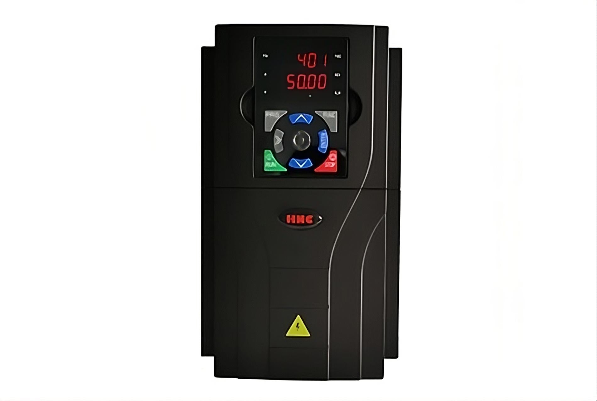 HV100-004G3 Variador Trifásico 5HP