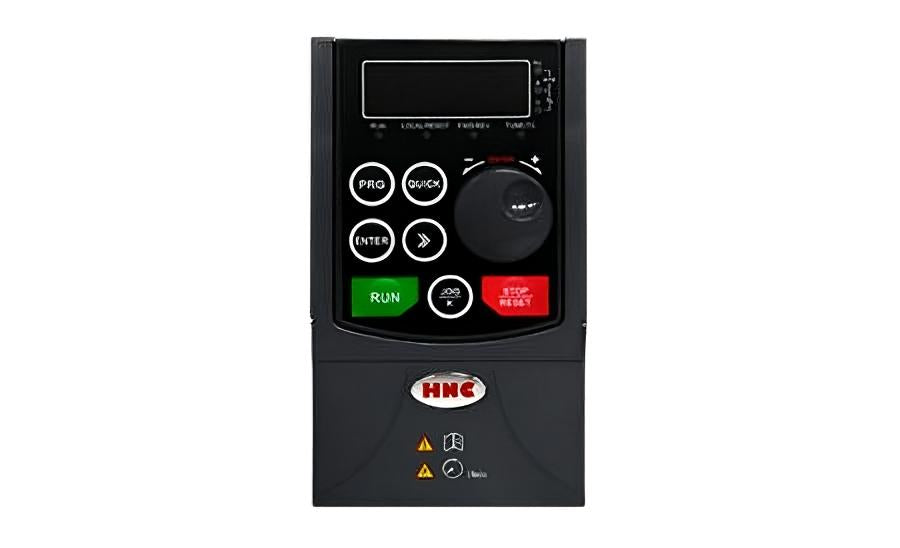 HV480-7R5G2 Variador Trifásico 10HP