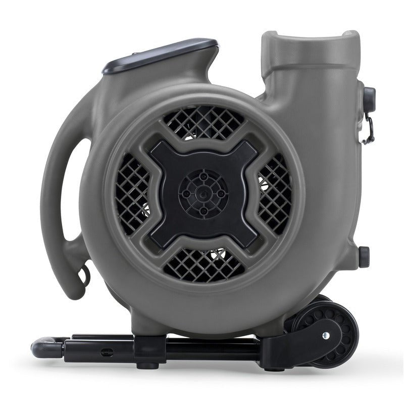Karcher Sopladora - Secadora AB 84 limpieza con inyección / succión