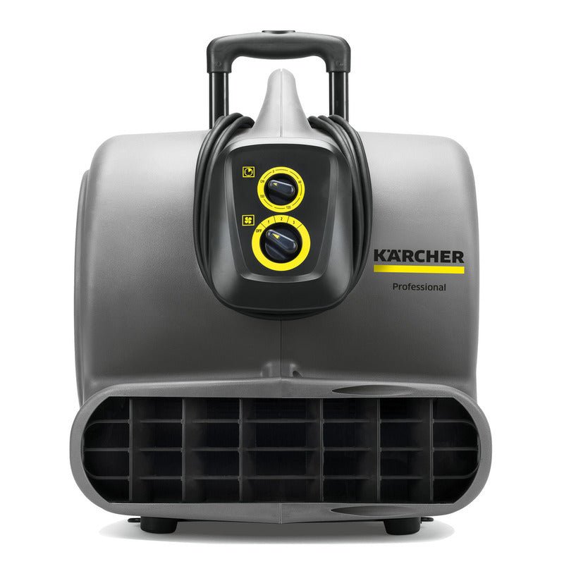 Karcher Sopladora - Secadora AB 84 limpieza con inyección / succión